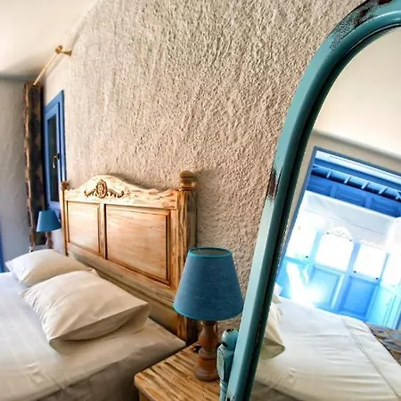 Fanti Hotel Çeşme