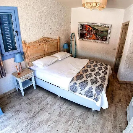 Hotel Fanti Cesme