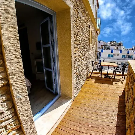 Hotel Fanti 2*
