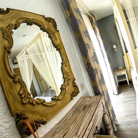 Hotel Fanti Çeşme