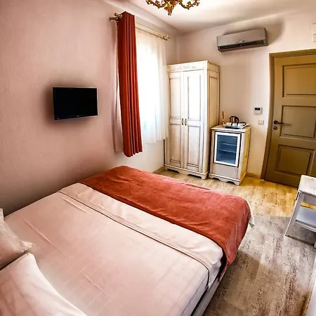 Hotel Fanti Çeşme