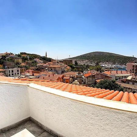 Fanti Hotel Çeşme