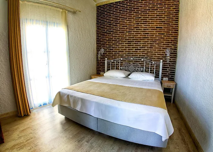 Szálloda Fanti Çeşme