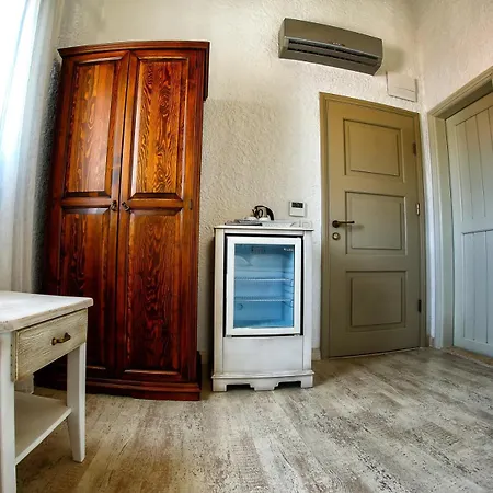 Fanti Ξενοδοχείο 3*