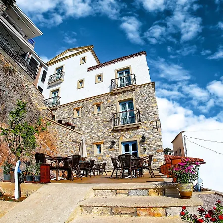 Hotel Fanti