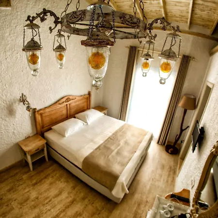 Fanti Hotel 3*