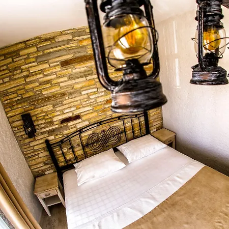 Hotel Fanti