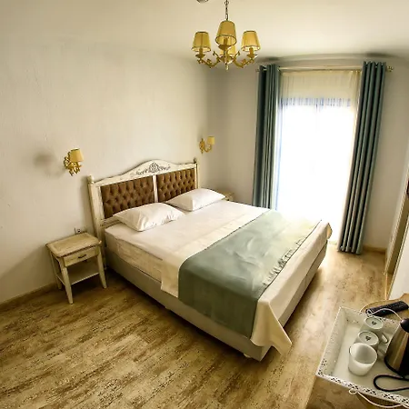 Fanti 3* Çeşme