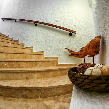 Ξενοδοχείο Fanti 3*