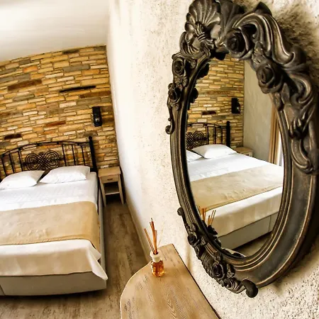 Fanti Hotel Çeşme