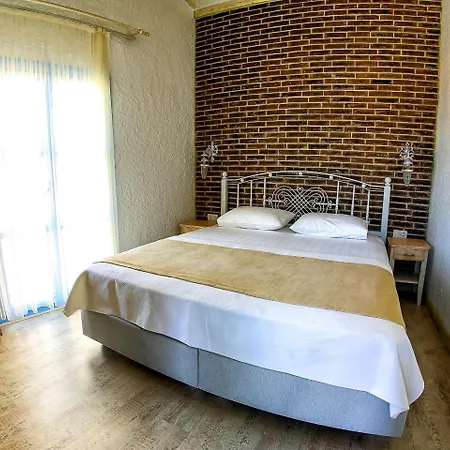 Hotel Fanti Çeşme