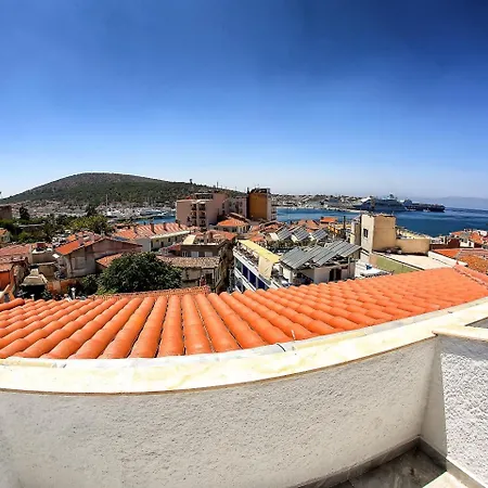 Hotel Fanti
