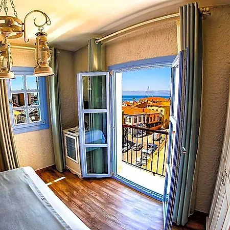 Fanti Hotel