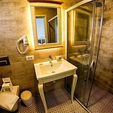 Hotel Fanti Çeşme