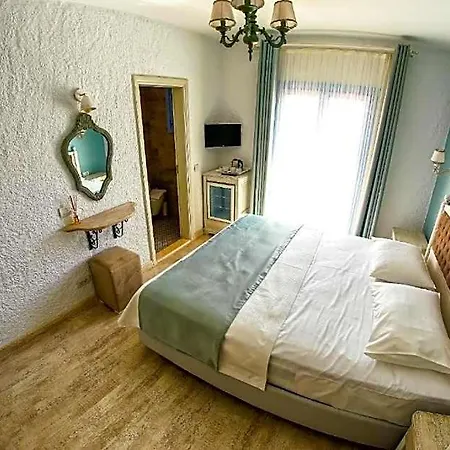 Fanti 3* Çeşme