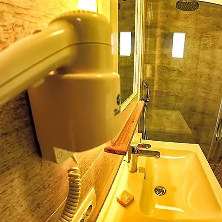 Fanti Hotel Çeşme