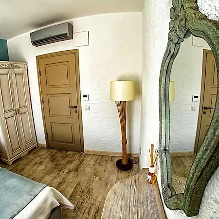 Hotel Fanti Çeşme