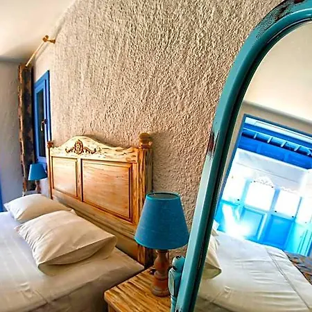 Hotel Fanti