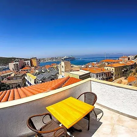 Fanti Çeşme