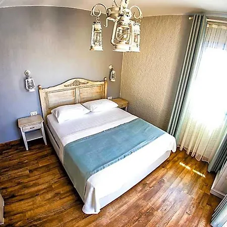 Fanti 3* Çeşme