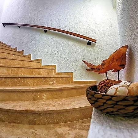 Hotel Fanti Çeşme