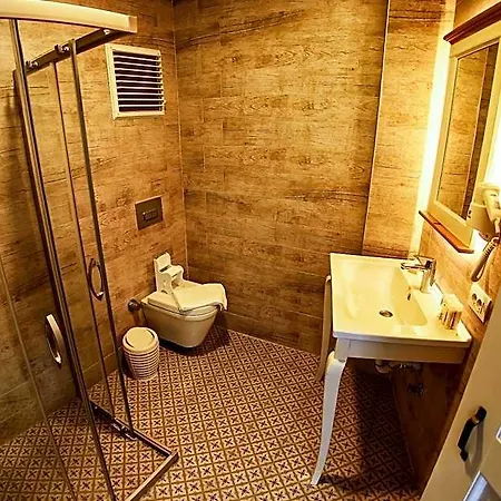Fanti 3* Çeşme