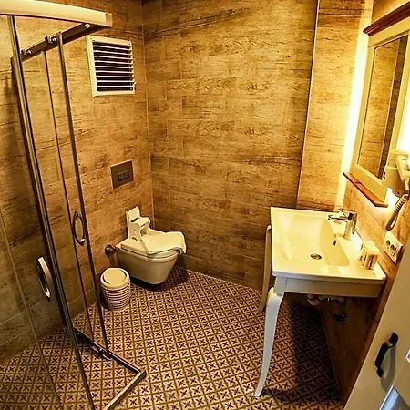 Fanti Hotel Çeşme
