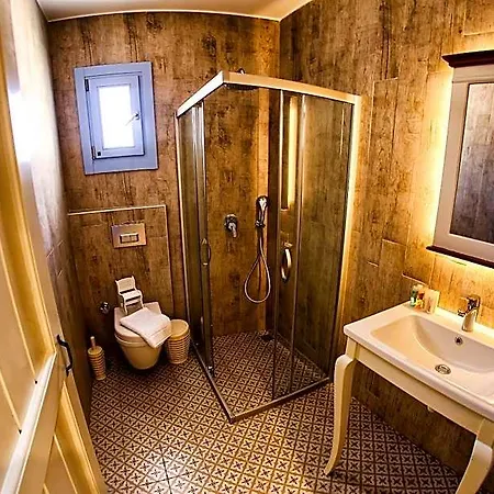 Hotel Fanti 3*