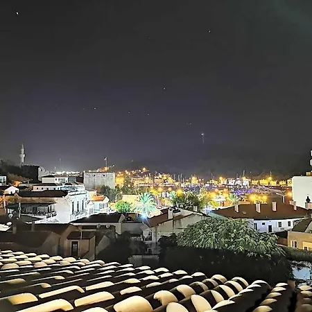 Fanti Hotel Çeşme