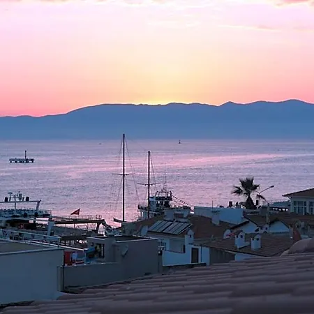 Fanti 3* Çeşme