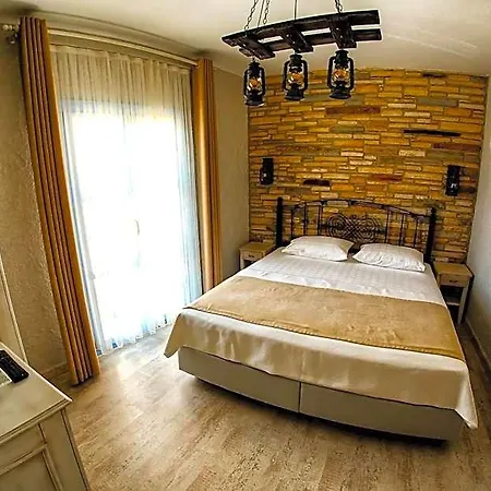 Fanti Hotel 3*