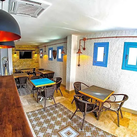 Fanti Hotel Çeşme