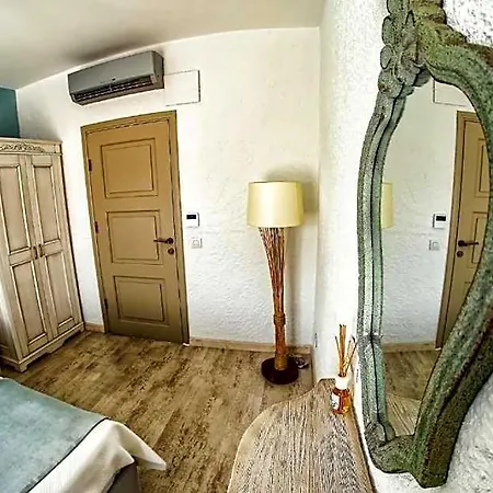 Fanti Hotel