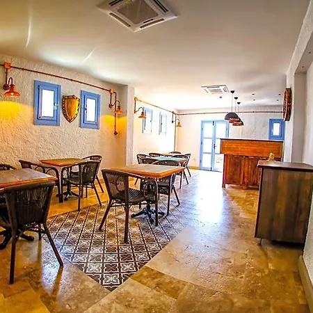 Fanti Hotel 3*