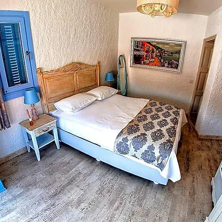 Fanti Çeşme