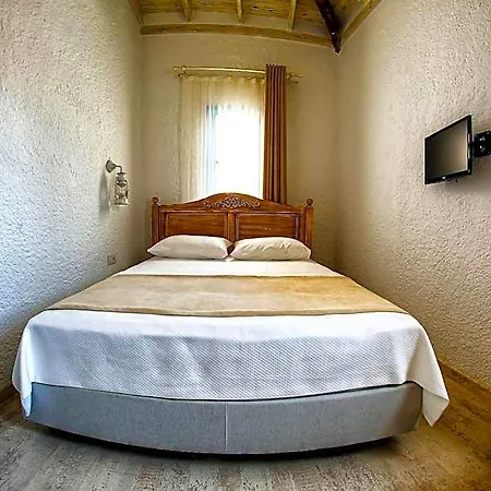 Hotel Fanti 3*
