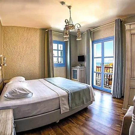 Hotel Fanti Çeşme