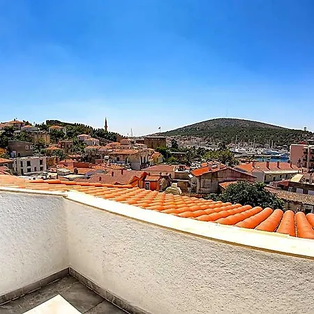 Hotel Fanti Çeşme
