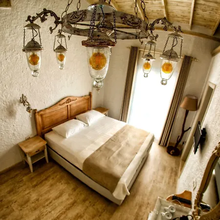Fanti Hotel Çeşme