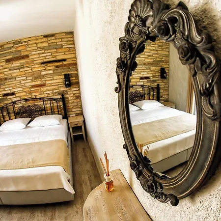Hotel Fanti