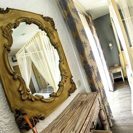Hotel Fanti Çeşme
