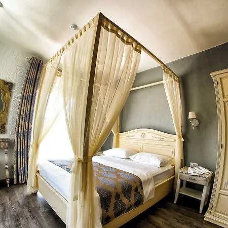 Hotel Fanti Çeşme