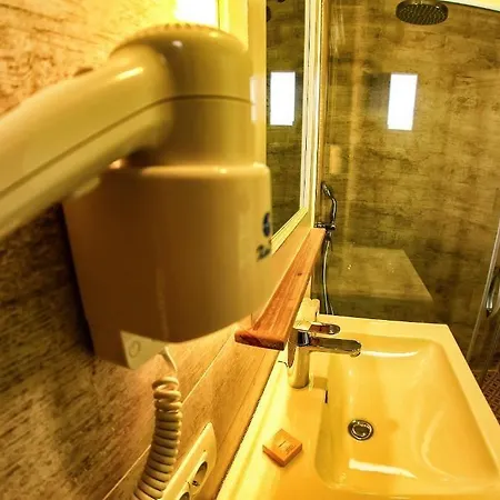 Fanti 3* Çeşme