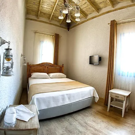 Fanti 3* Çeşme