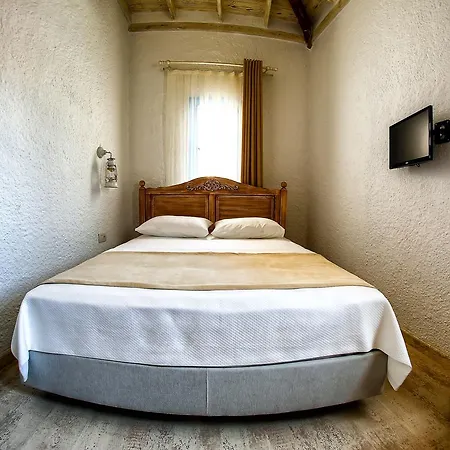 Fanti Hotel Çeşme