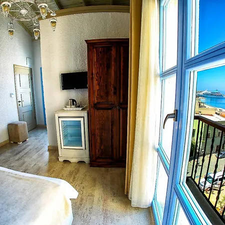 호텔 Fanti Çeşme