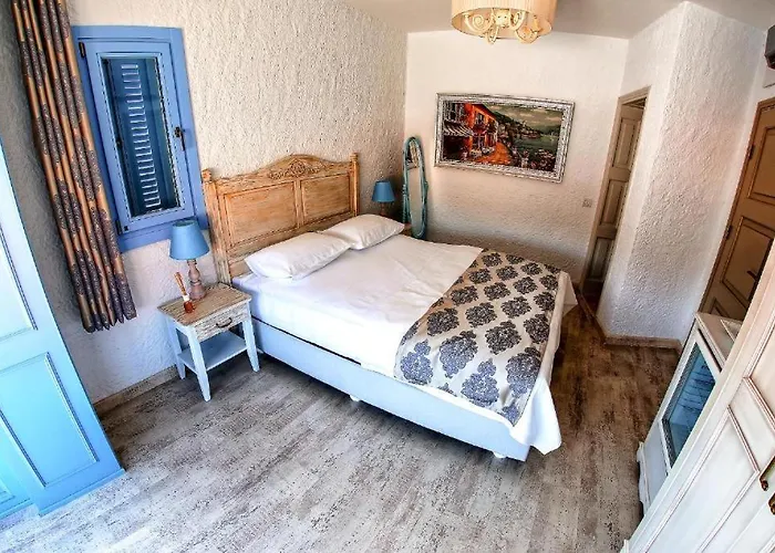 Ξενοδοχείο Fanti Çeşme