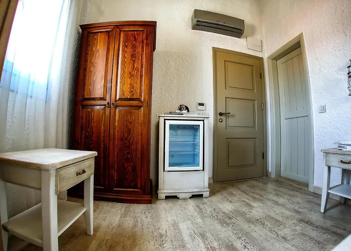 Fanti Ξενοδοχείο 3*