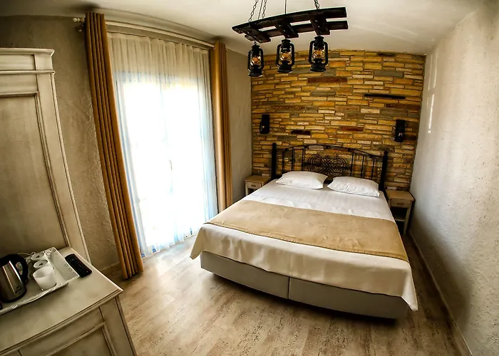 Ξενοδοχείο Fanti