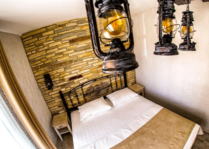 Ξενοδοχείο Fanti